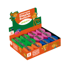 APONTADOR REDONDO C/24 4530